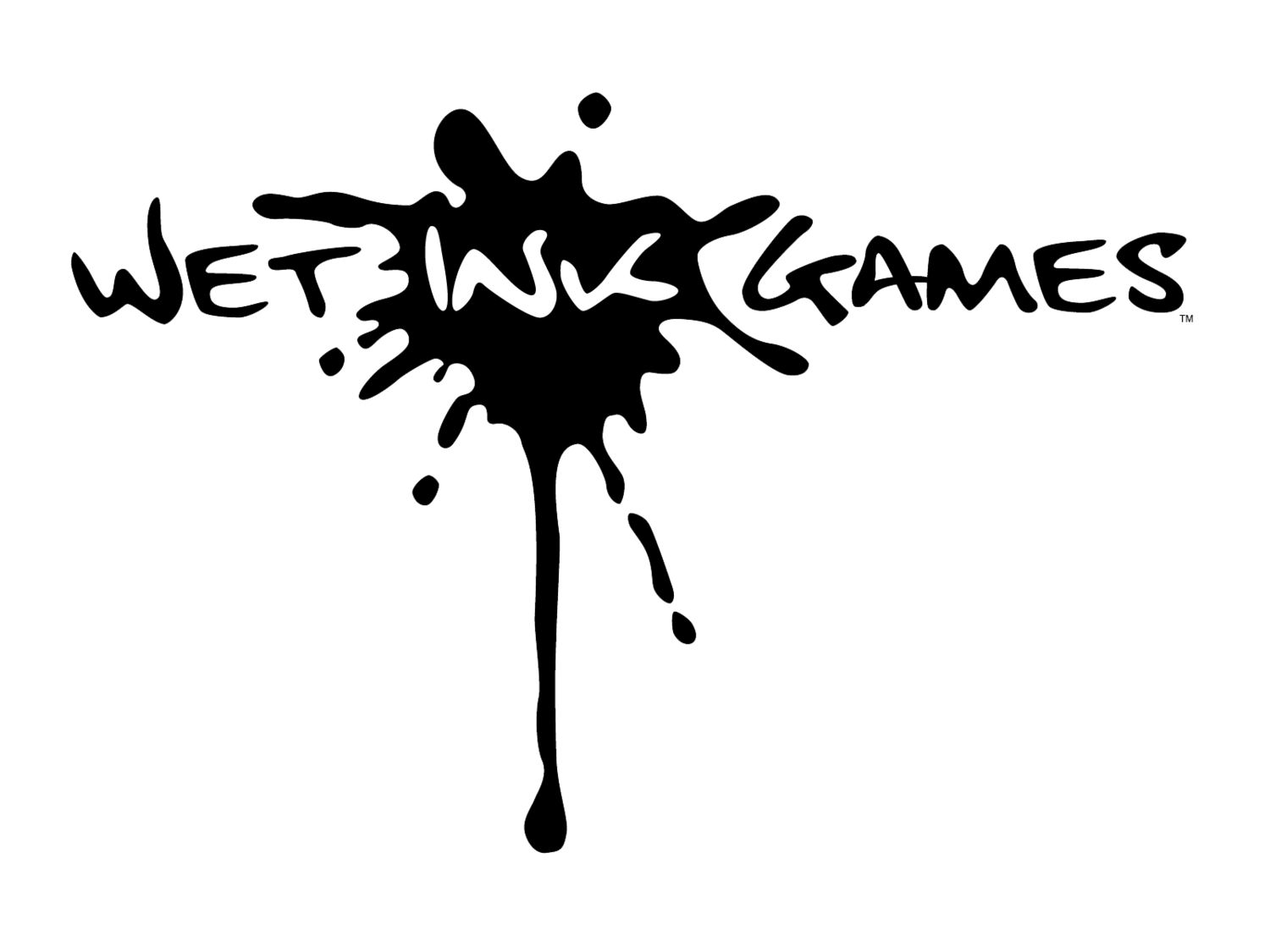 Wet Ink Games Logo