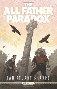 Cover of the Allfather Paradox