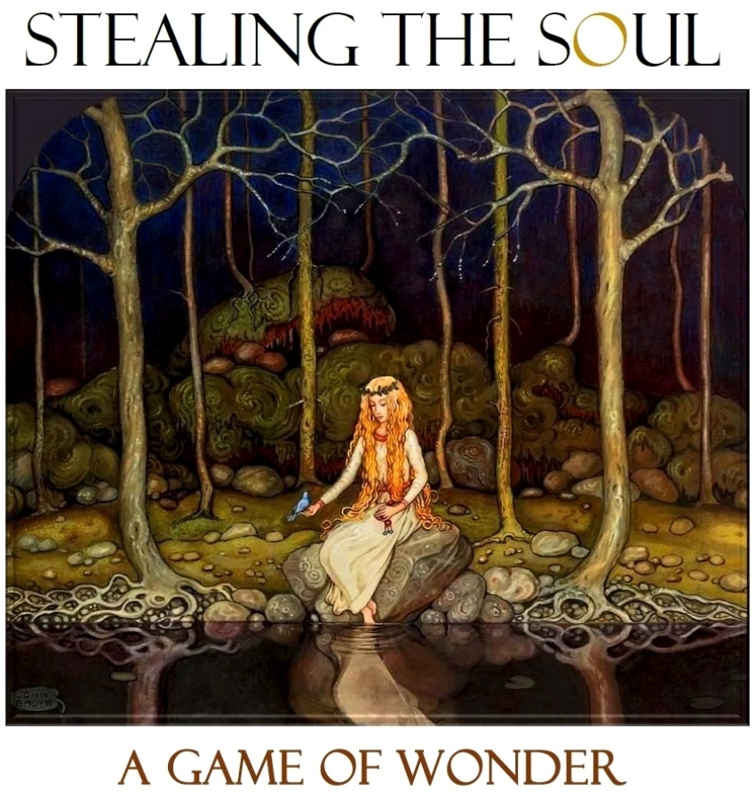 Stealing the Soul Review